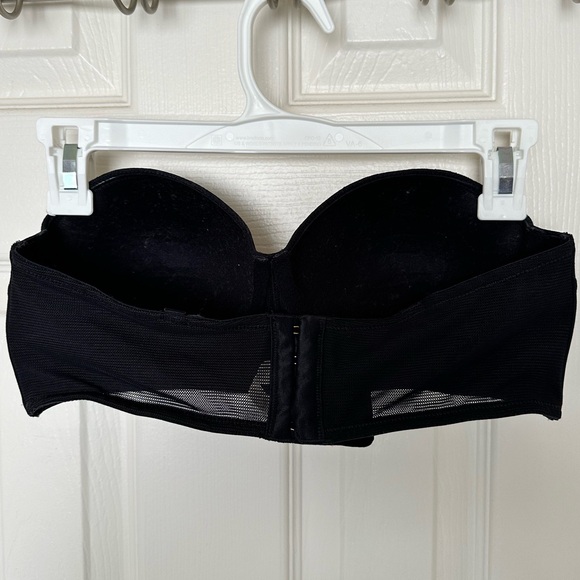 Lively Wire Free Strapless Bra - Picture 2 of 3